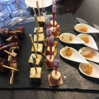 Dégustation aynel traiteur - 1