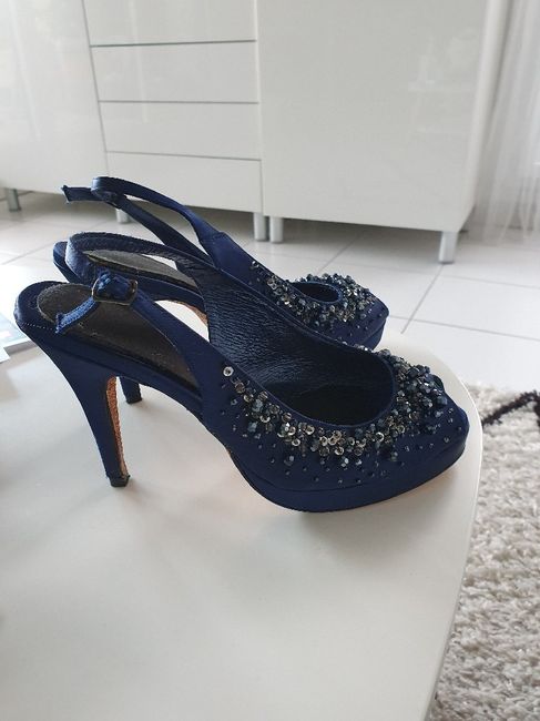 Changement de chaussures 3