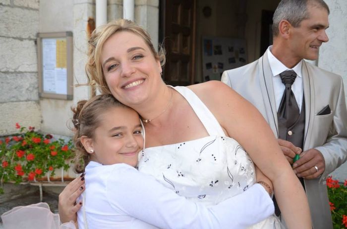 ma nénette et moi