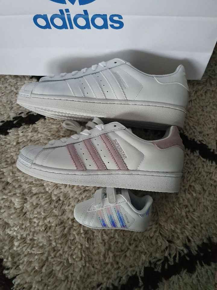 Chaussures - 1