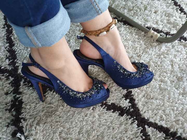 Chaussures - 2