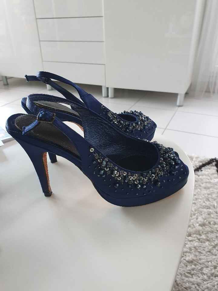 Changement de chaussures - 3