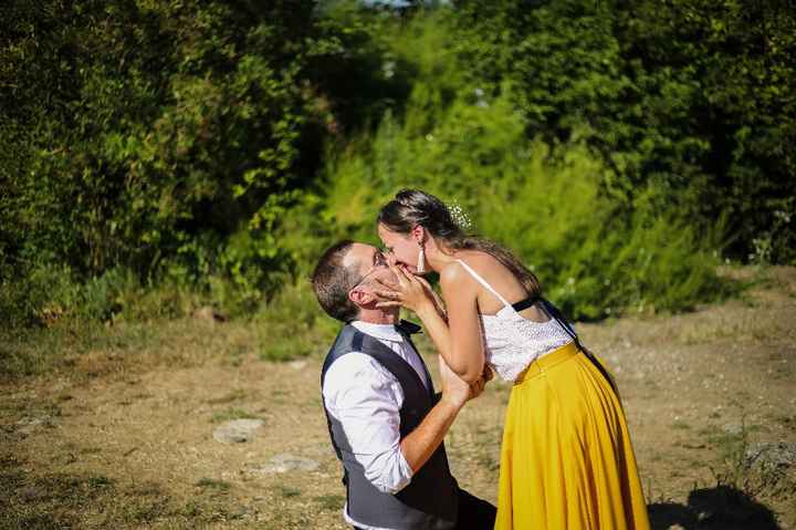 Challenge photo de couple  🤳 📸 - 1