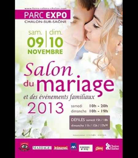 Salon du mariage