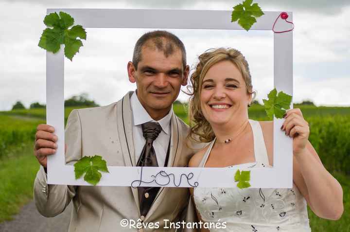 Nos photos de couple