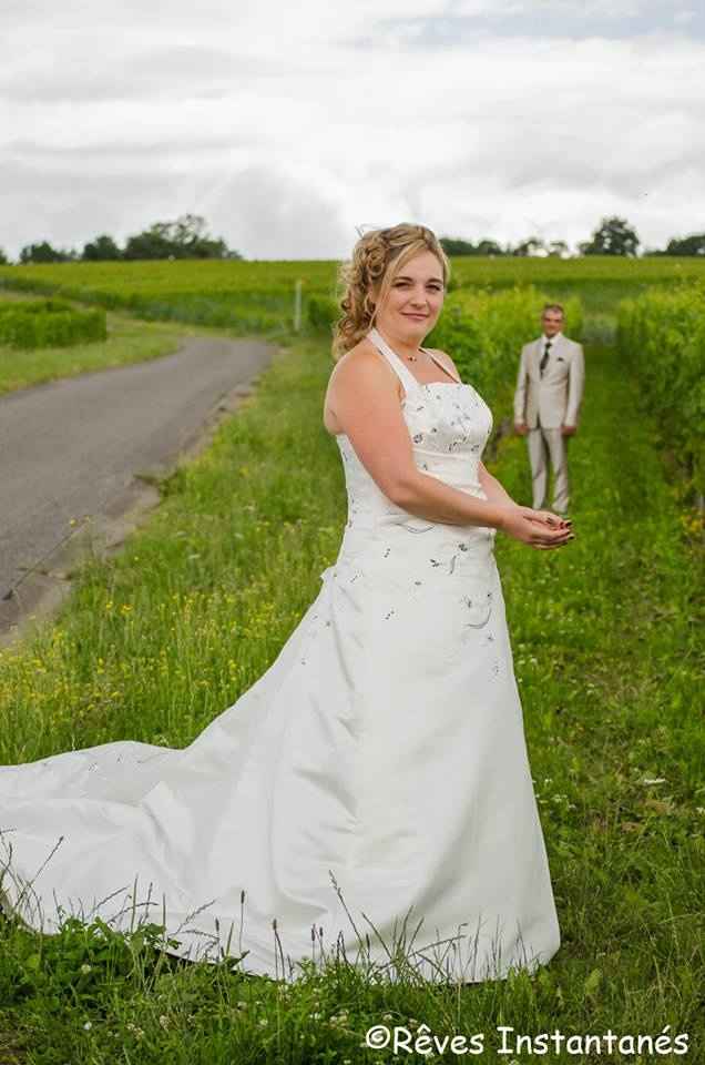 Nos photos de couple