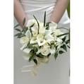 bouquet lys