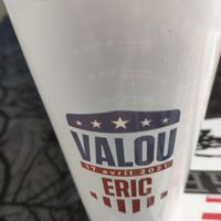 Vous aurez des verres personnalisés ? - 1