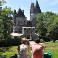 L endroit ou nous ferons les photos