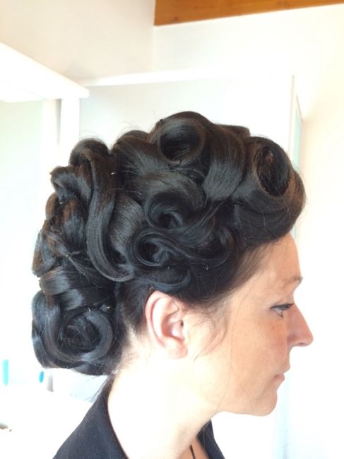 2 eme essai coiffure