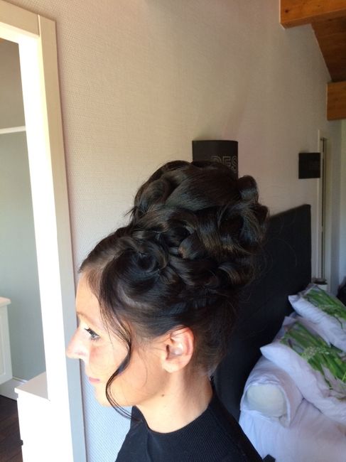 Essai coiffure validé 