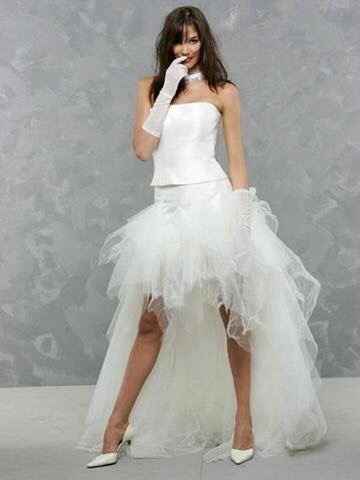 Emballage de ma robe - 1