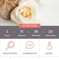 Ne tiens plus en place !!! - 1