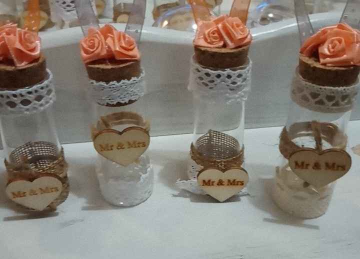 Décoration dragées diy - 3