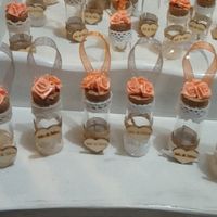 Décoration dragées diy - 2