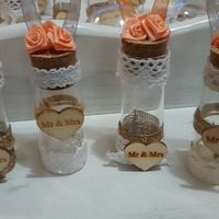 Décoration dragées diy - 3