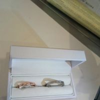 Nos alliances sont là 😁💍 - 1