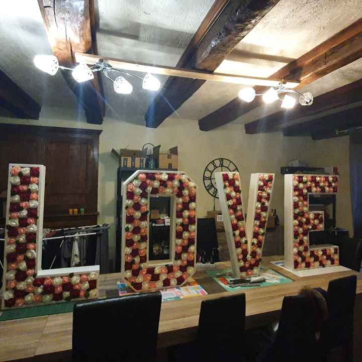 love - 2