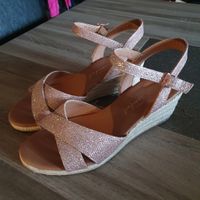 s comme Souliers - 1