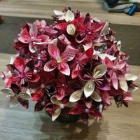 Bouquet de fleurs 🌷💐🌹 - 1