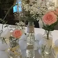 Centre de table - 1