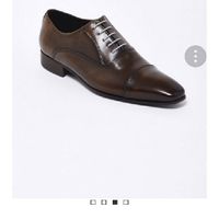 Chaussures de Monsieur - 1