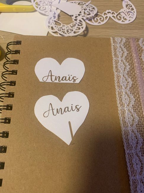 Recherche papeterie 1