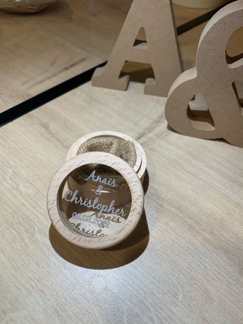 Boite à alliances 1