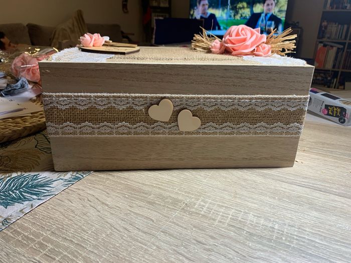 Compte à rebours 💍💒❤️ 3