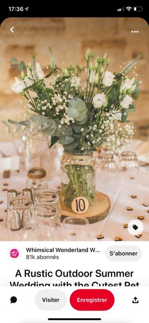 Quel thème pour votre mariage ? 2