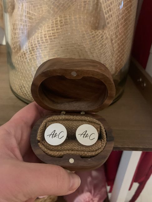 Vas-tu faire personnaliser ton costume de marié ? 2