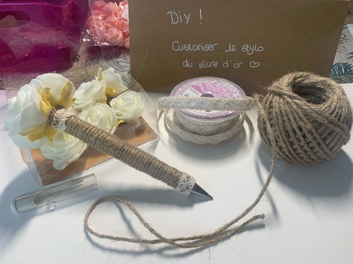 Alerte diy du dimanche 😝 2