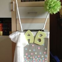 Photos de nos urnes personnalisées... - 1