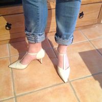 Photos de vos chaussures - 1