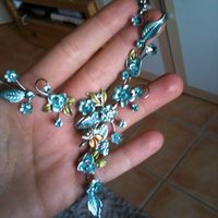 Regroupons nos objets bleus - 1