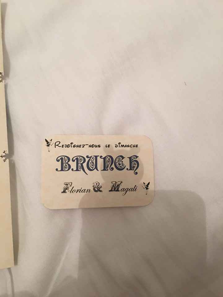 Invitations - 4