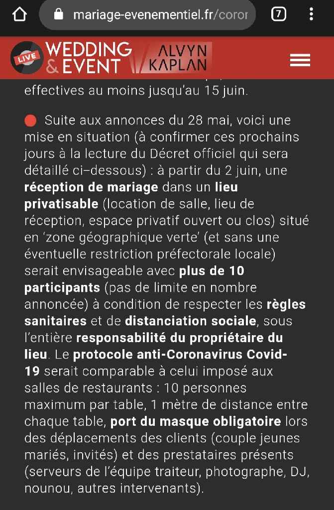 Dans l'attente... - 1