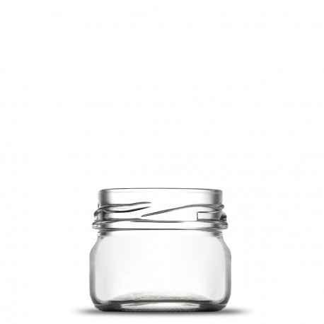Mini pot