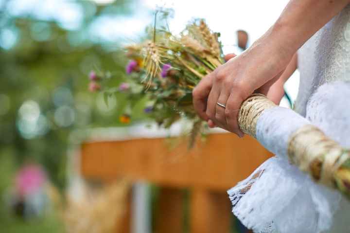mon bouquet champetre