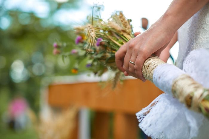 mon bouquet champetre