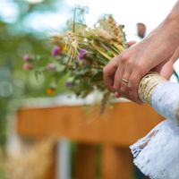 mon bouquet champetre