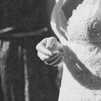 gros plan sur ma robe