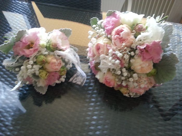 Vos bouquets : photos - 3