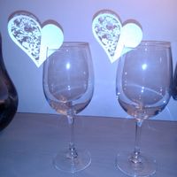 Le club du mariage rose et gris/argent - 2