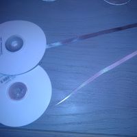 Le club du mariage rose et gris/argent - 3