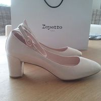 Montrez moi vos chaussures ! - 1