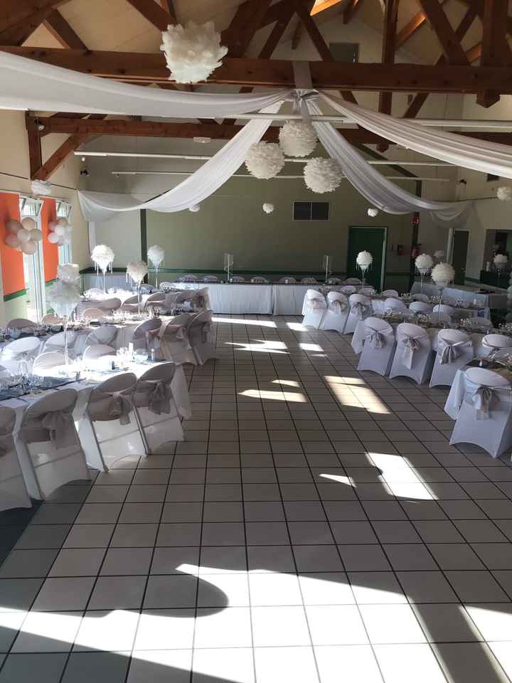 Demain le grand jour - 1