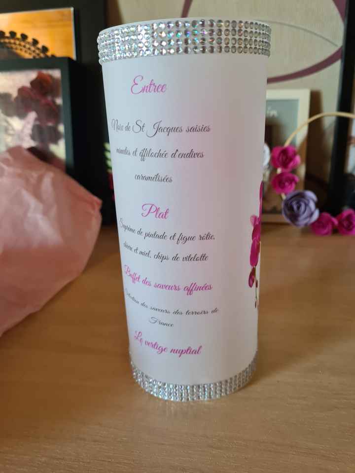 Menu - 4