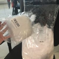 Plumes plumes plumes. - 2