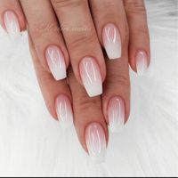 Les ongles : rond ou carré ? - 1